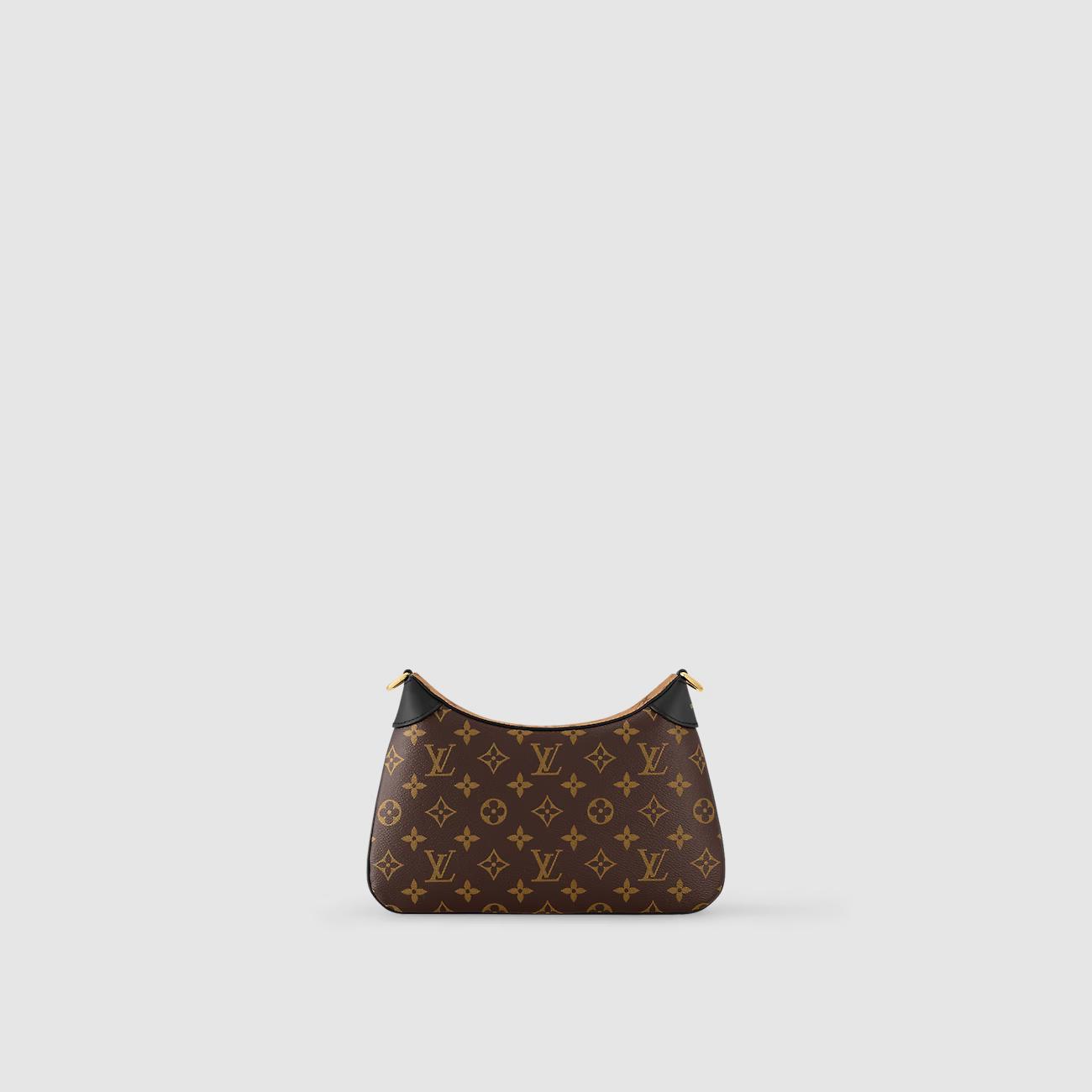 Túi Louis Vuitton Twinny Nữ Nâu